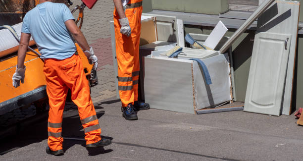 Best Residential Junk Removal  in Cape St Claire, MD