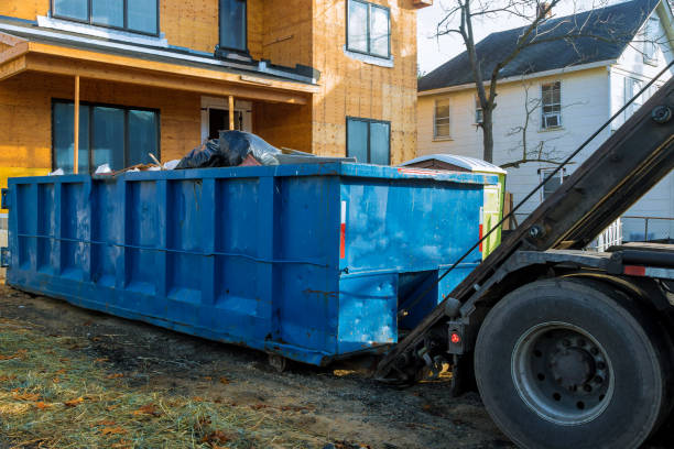 Best Demolition Debris Removal  in Cape St Claire, MD