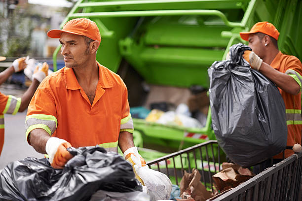 Same-Day Junk Removal Services in Cape St Claire, MD