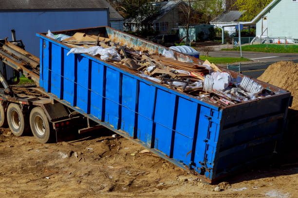 Best Dumpster Rental Services  in Cape St Claire, MD