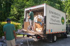 Best Construction Debris Removal  in Cape St Claire, MD